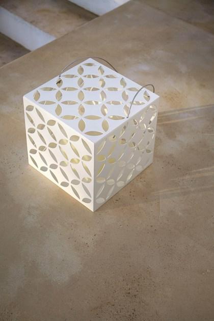 GANDIABLASCO Алюминиевый фонарь в этническом стиле Touareg sun-id-1454921 - Вид №11