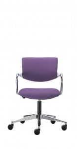 CBOEX Вращающееся кресло Morea comfort advanced Vaghi