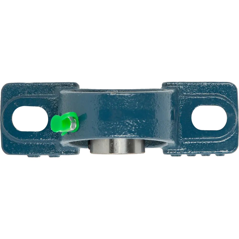 Корпусной подшипник UCF 203 диаметр 47 мм Santreyd STLM-2149765 - Вид №1