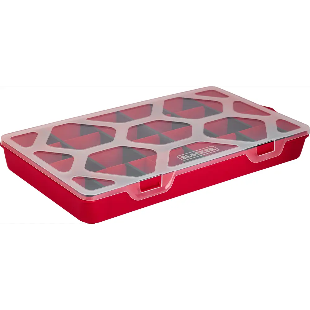 ОРГАНАЙЗЕР MASTER 14 355Х200Х45 ММ Santreyd STLM-2129732 - Вид №9