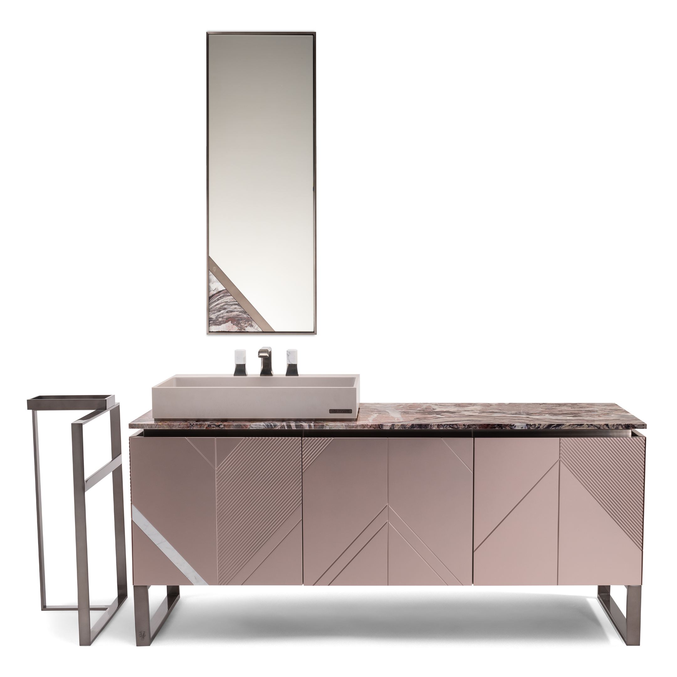 Pleasure Консоль с тазом Visionnaire  - Вид №6