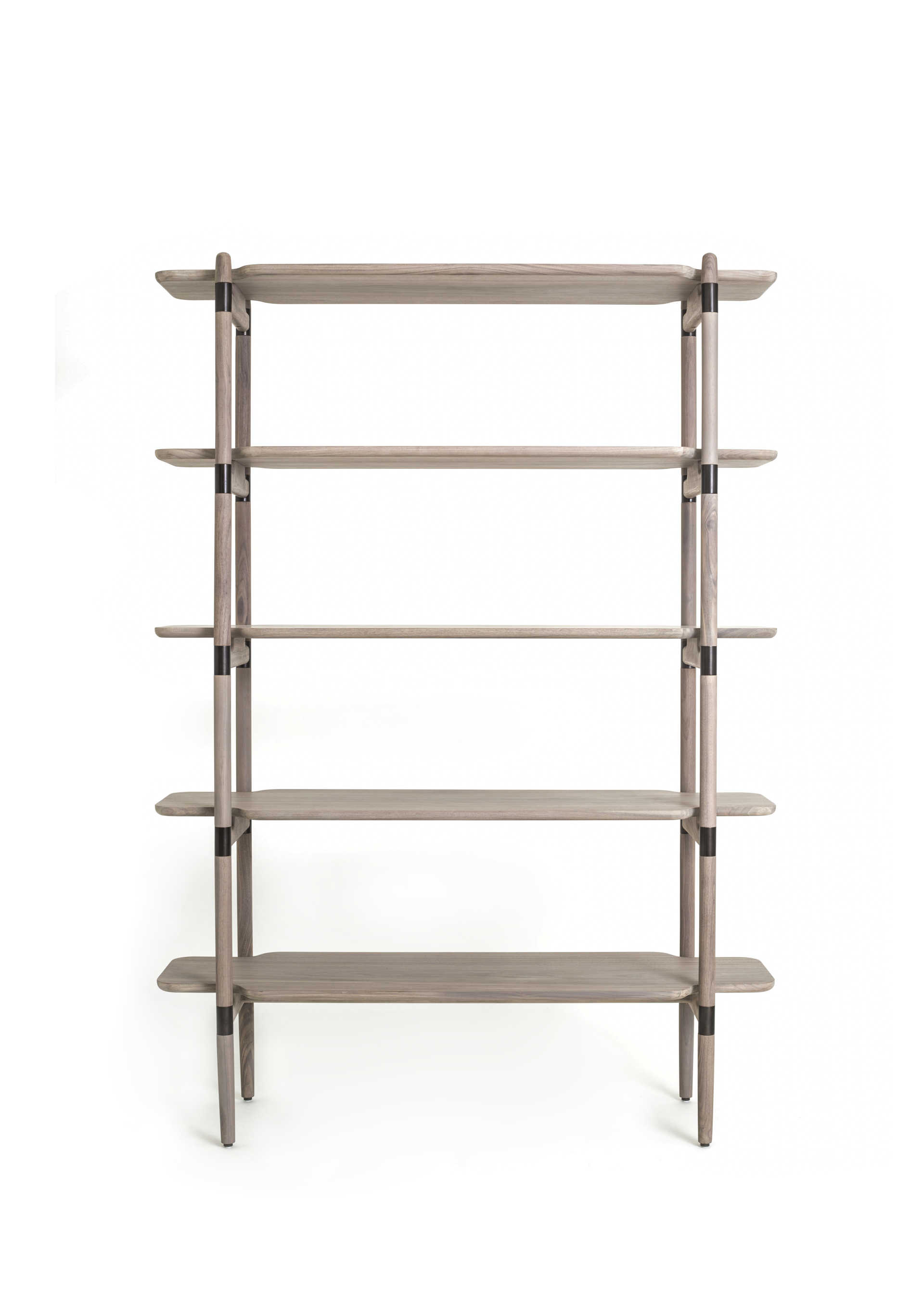 Медленная полка 5 Stellar Works SL-SF110-5 SLOW - Вид №2