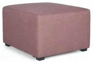 Fenabel Модульный квадратный пуф из ткани Link Mp.2123