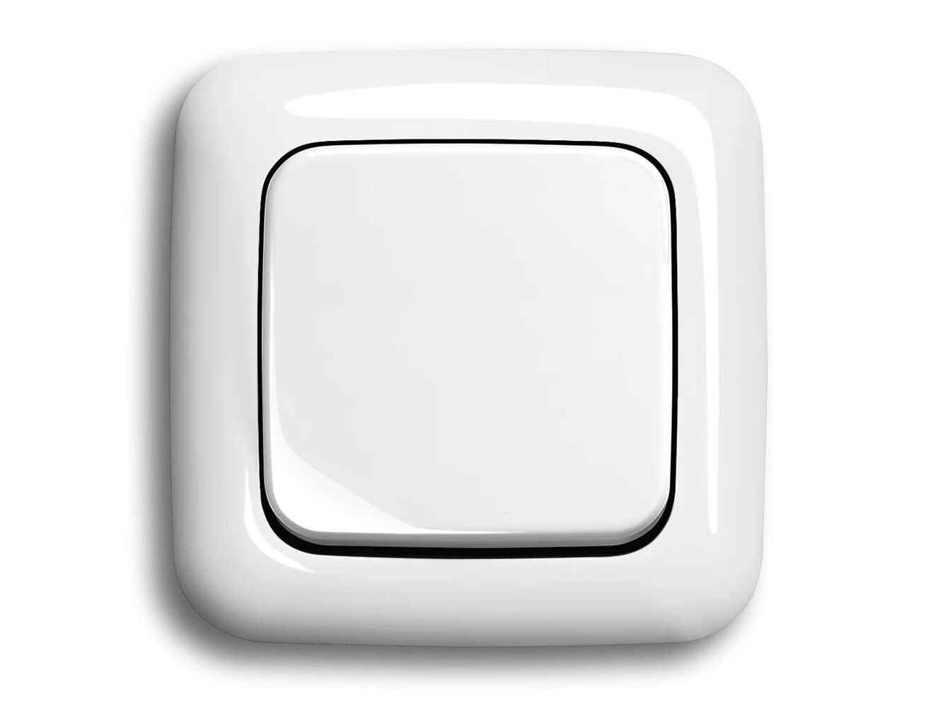 Гражданская серия Busch-Jaeger REFLEX SI/SI LINEAR ARCH-00139320 - Вид №1