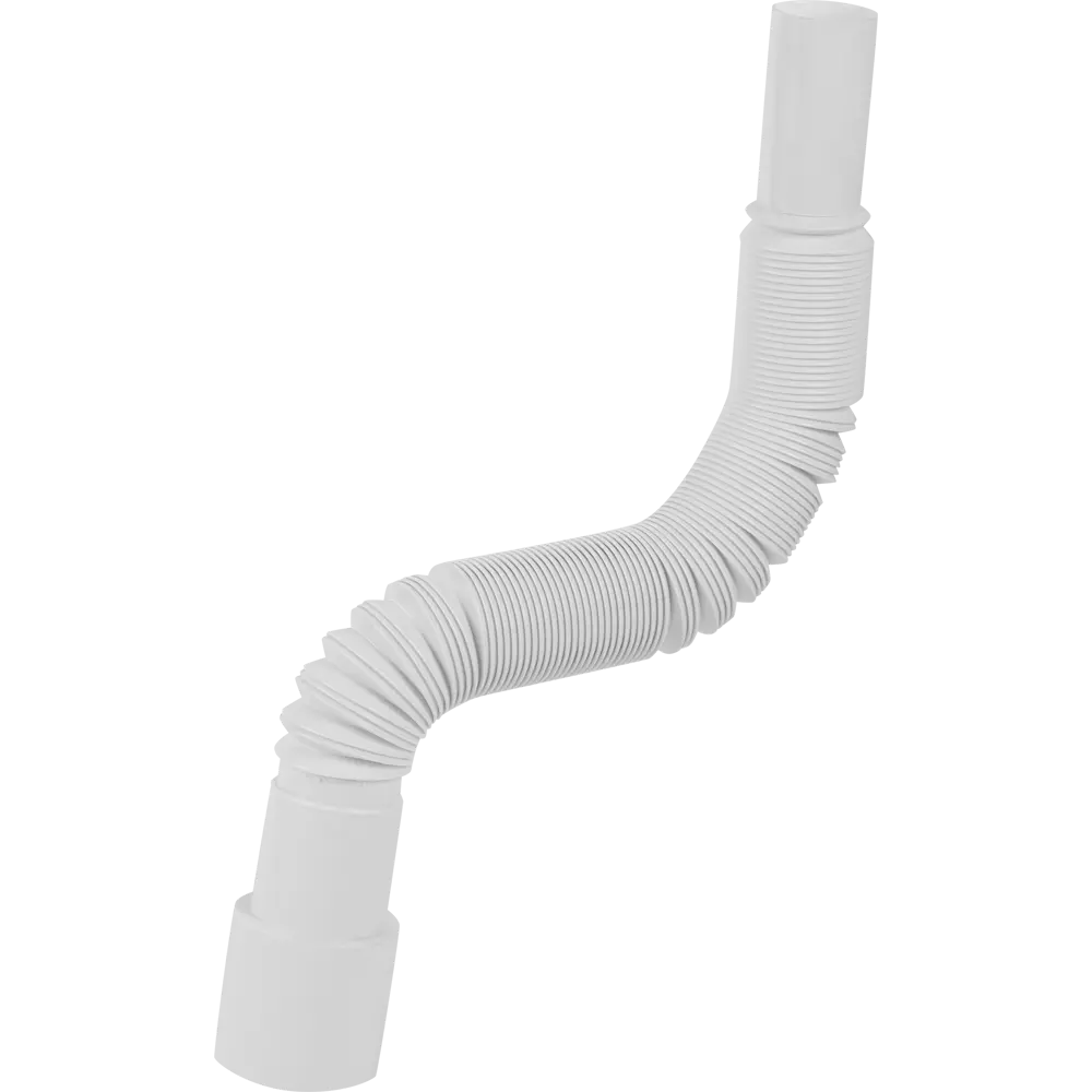 Труба гофрированная Wirquin 32x40/50x800 мм STLM-2177516