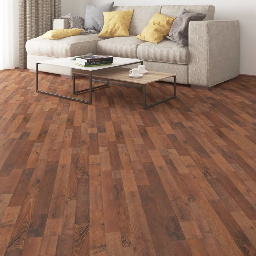 Ламинат Artens Дуб Шотландия 32 класс толщина 7 мм 2.397 м² STLM-2082871