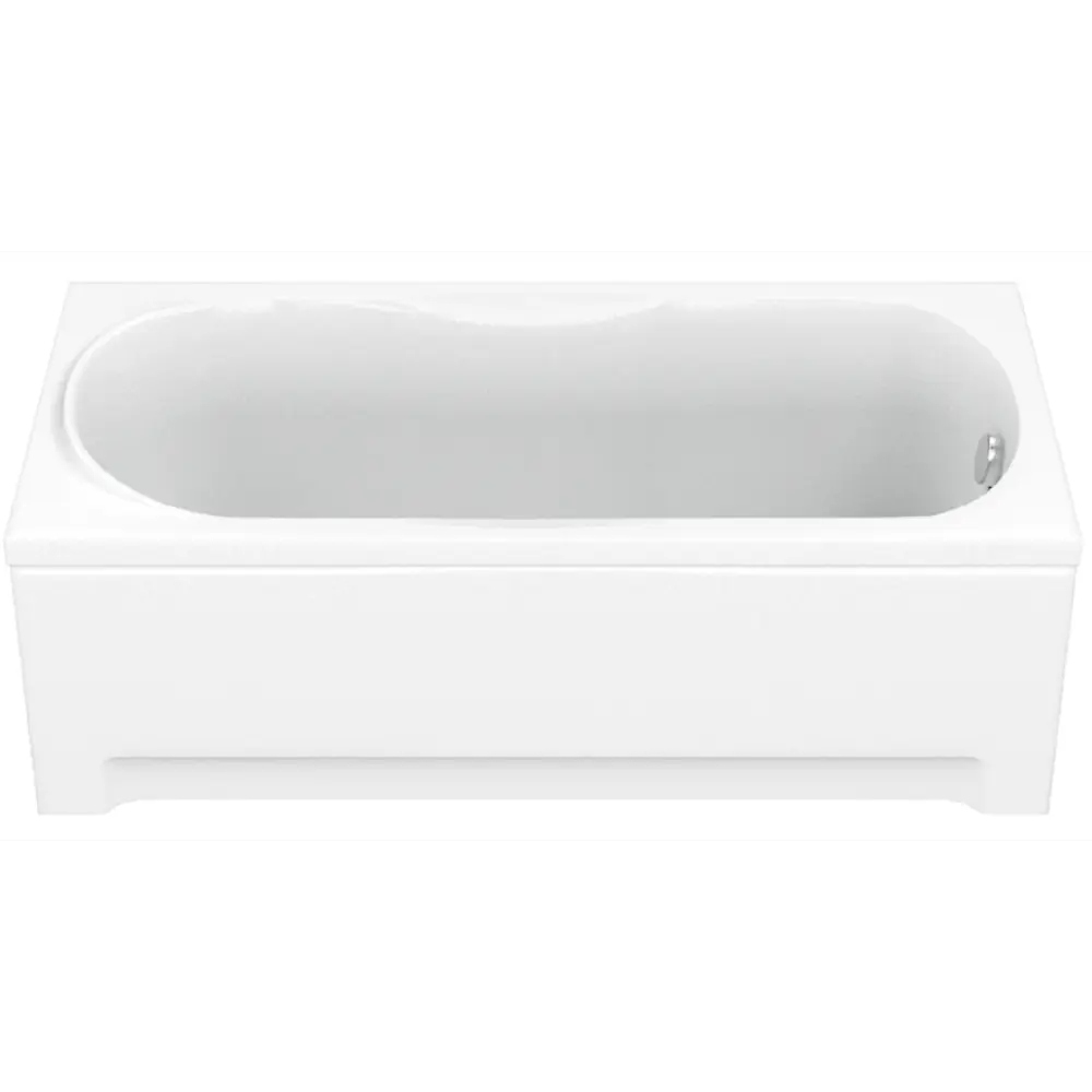 Экран под ванну Релифа 150x70 см Santreyd STLM-2049969 - Вид №1