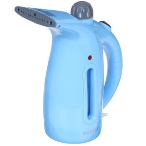 4723997 Отпариватель KELLI KL-317 голубой
