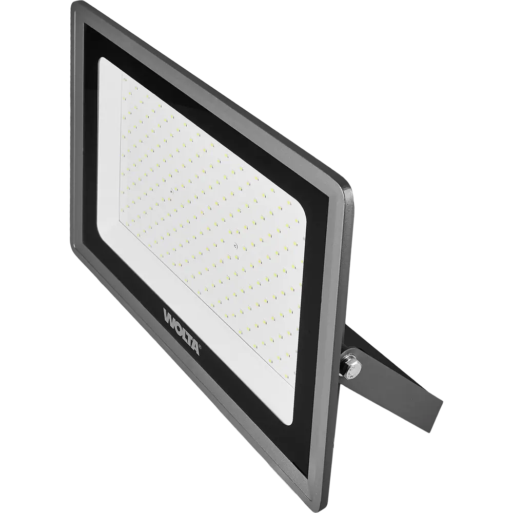 Wolta WFL-200W/06 LED прожектор с датчиком движения для уличного освещения 89374329 STLM-1371907 - Вид №2