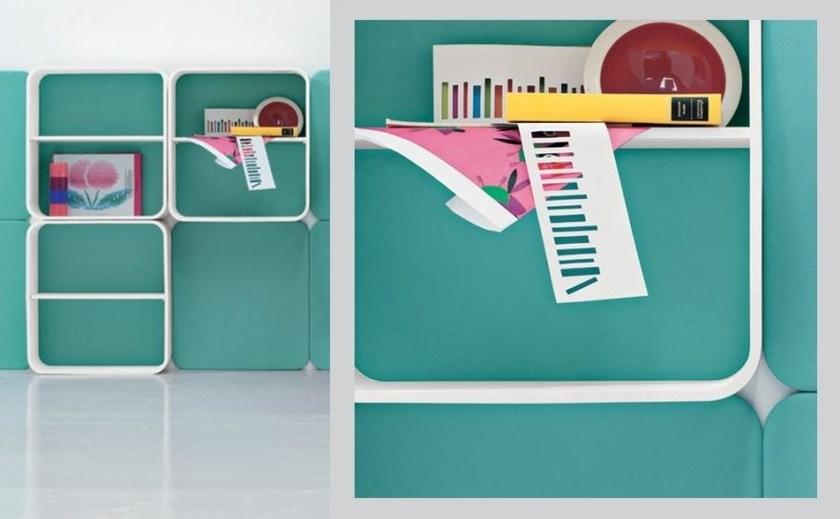 Twils Модульный блок для хранения sun-id-1359405 - Вид №7