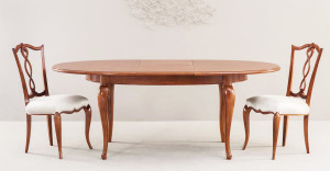 Стол  PIERMARIA DAVOS