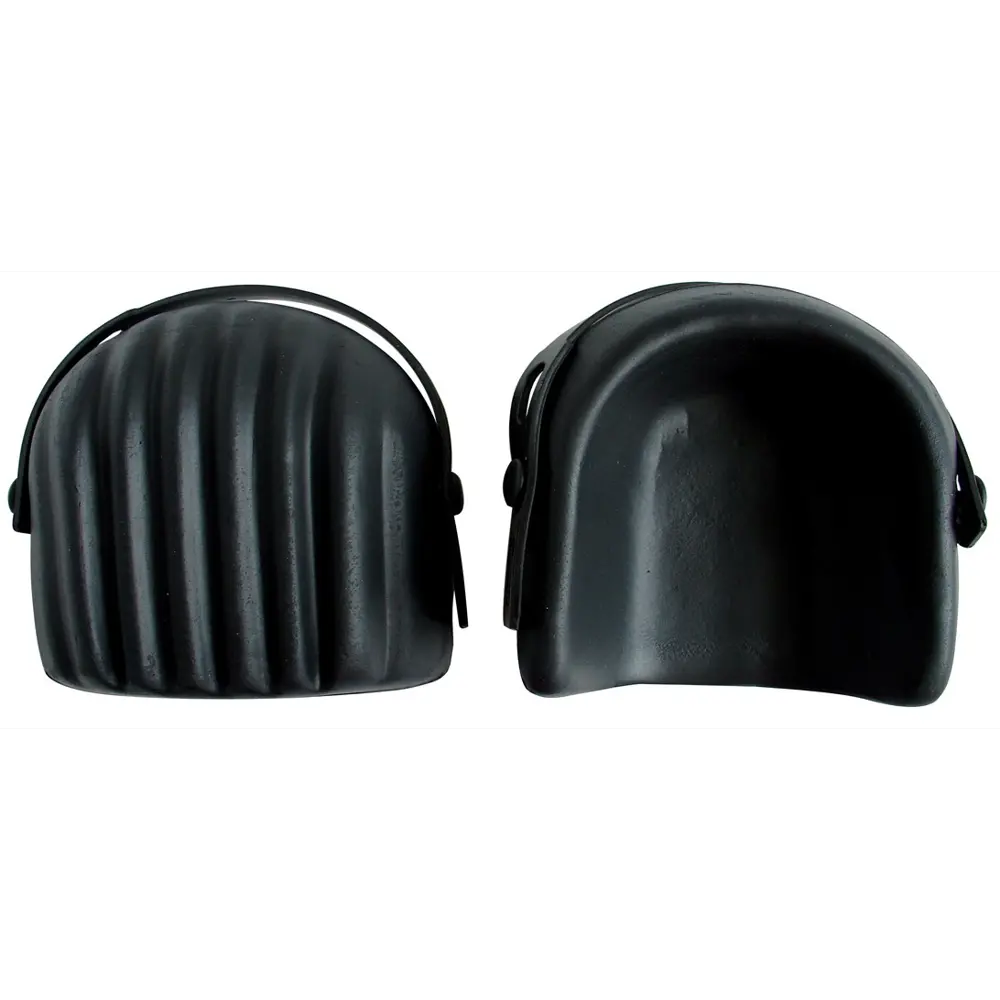 Наколенники плиточника, резиновые, 2 шт Santreyd STLM-2138324