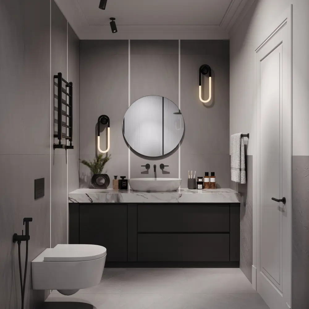 Santreyd Алюминиевый швеллер 15x15x1.5 мм для конструкций и отделки 89034320 STLM-1004978 - Вид №2