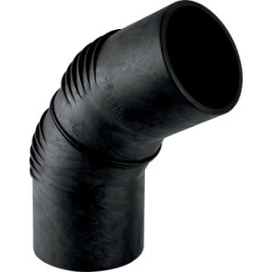 GEBERIT 306.600.14.1 Отвод удлиненный Geberit Silent-db20