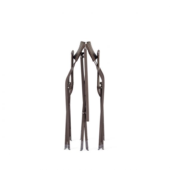 080135 Складной стул для патио Francisco Segarra Capella Santreyd 