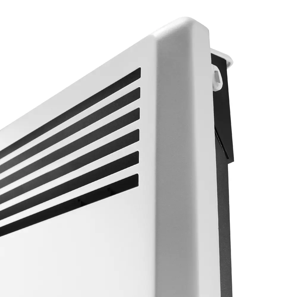 Конвектор электрический Royal Thermo Capella RCHC/E-1000 с электронным термостатом 1000 Вт цвет белый STLM-2087074 - Вид №13