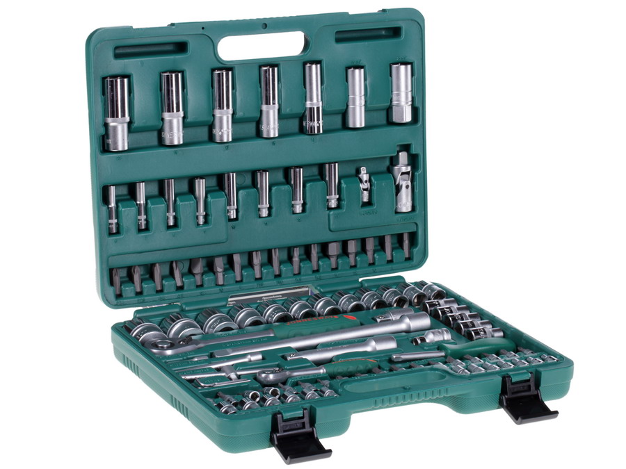 Набор инструментов Jonnesway S04H52494S 0152581 STDN-0090038 - Вид №1