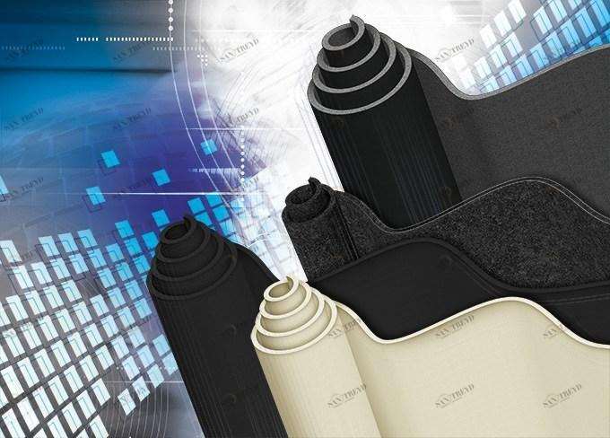 L'Isolante K-Flex Звукоизоляционные материалы и системы sun-id-1416920