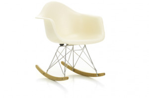VITRA Миниатюры RAR Charles & Ray Eames, 1950