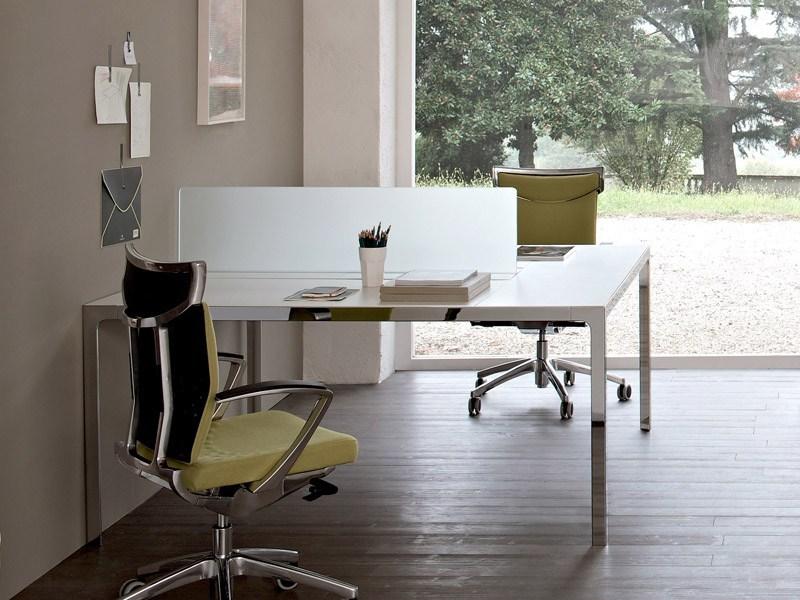 ESTEL GROUP Прямоугольный рабочий стол More sun-id-1465636 - Вид №32