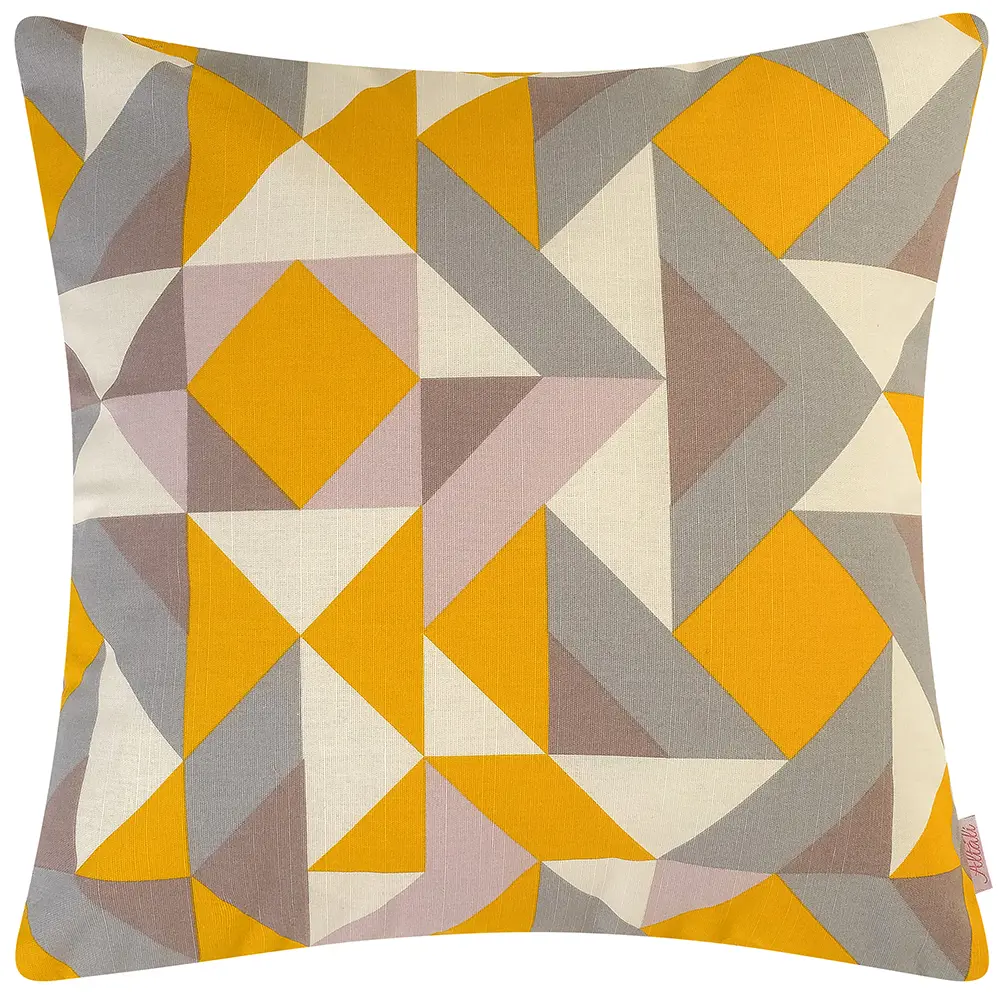 Altali Подушка Кордильеры 40×40 см - декоративная для дивана 88524981