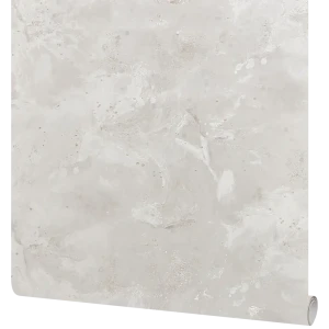 Victoria Stenova Lilian - Бежевые флизелиновые обои с рельефным узором 89346031