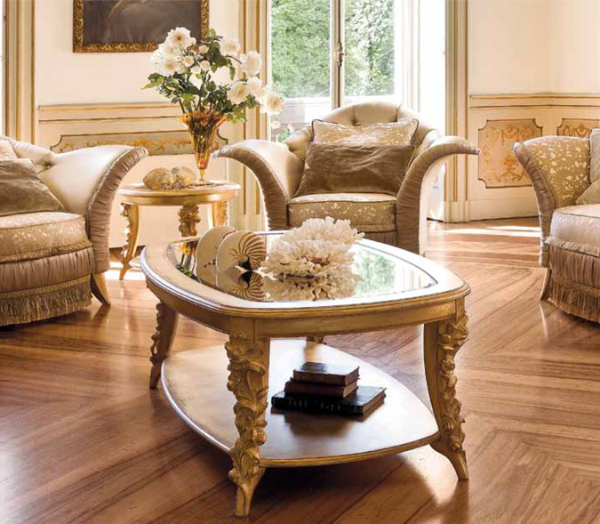 Стол ANDREW BELCOR AN0284CX 