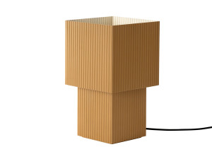 Диммируемая настольная лампа