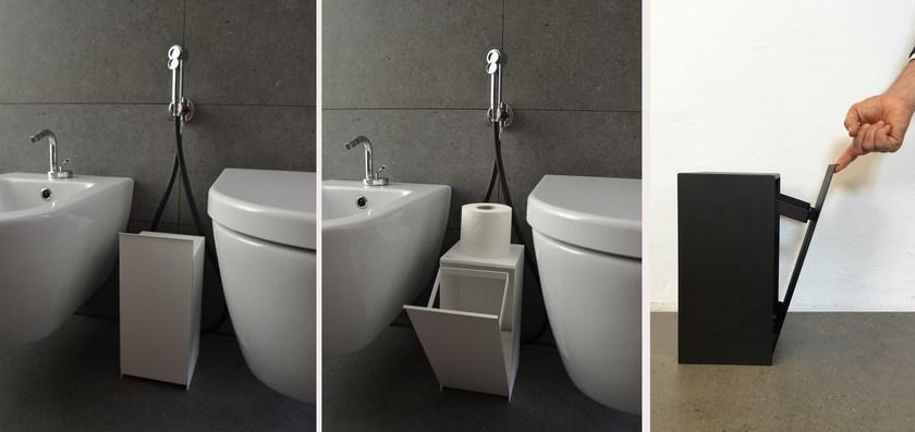 mg12 Мусорный ящик из нержавеющей стали sun-id-1415226 - Вид №7