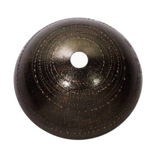 C-GV694-19mm-KGW1700 Накладная раковина на столешницу  прямоугольная Krausru  - Вид №9