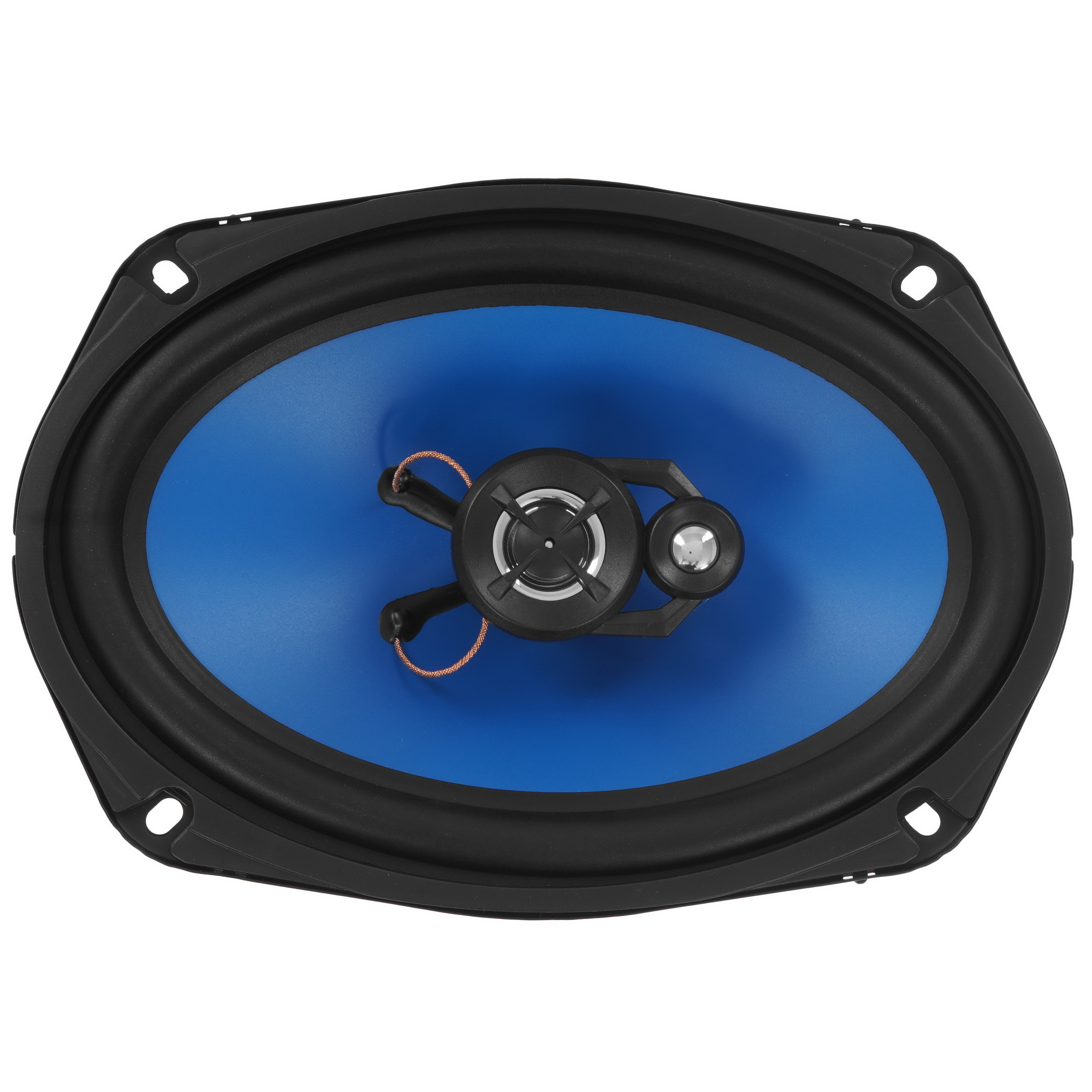 1159122 Коаксиальная акустическая система Digma DCA-K693 STDN-0068251 - Вид №1