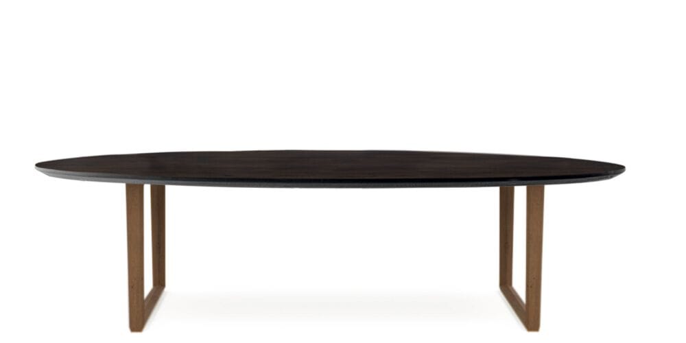 Столешница из дуба Devina Nais Free ARCH-00032753 - Вид №22