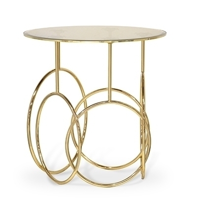 007643 Столик Koket Kiki - Вид №3