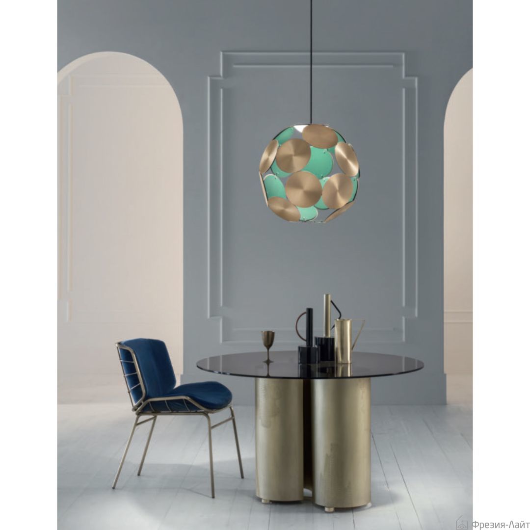 Masiero Timeo S1 50 подвес timeos150