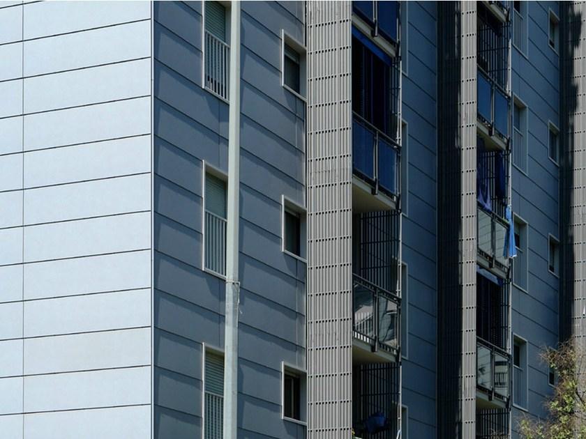 SWISSPEARL Italia Вентилируемый фасад sun-id-1441191 - Вид №10