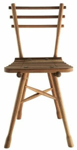 Wiener GTV Design Садовый стул из акации