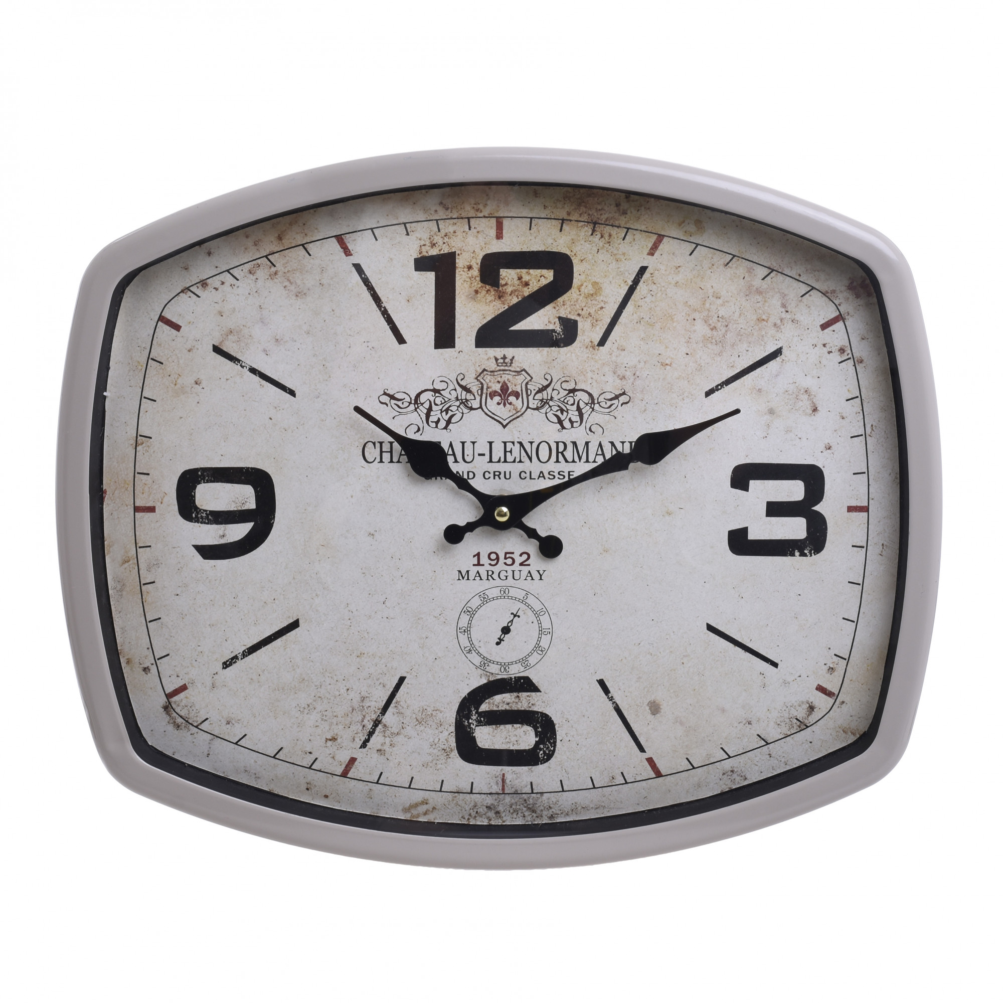 3820773.0300 ЧАСЫ НАСТЕННЫЕ TO4ROOMS 