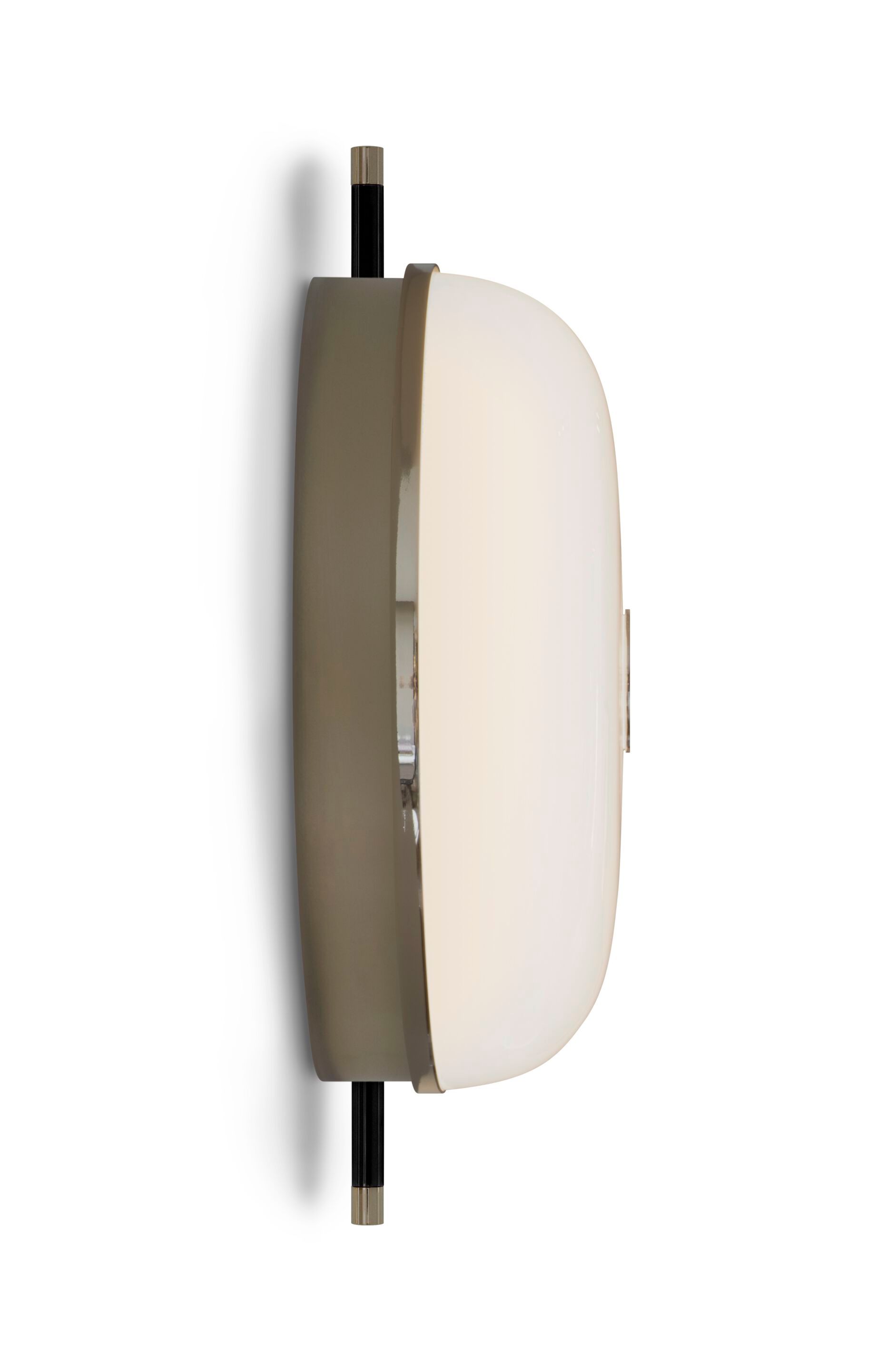 Настенный светильник из дутого стекла Sicis Амаретто ARCH-00061144 - Вид №4