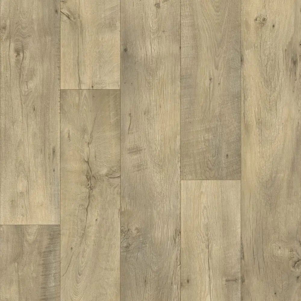 Линолеум «Ла Манш Дуб Канадский» 42 класс 2.5 м Santreyd STLM-2106218