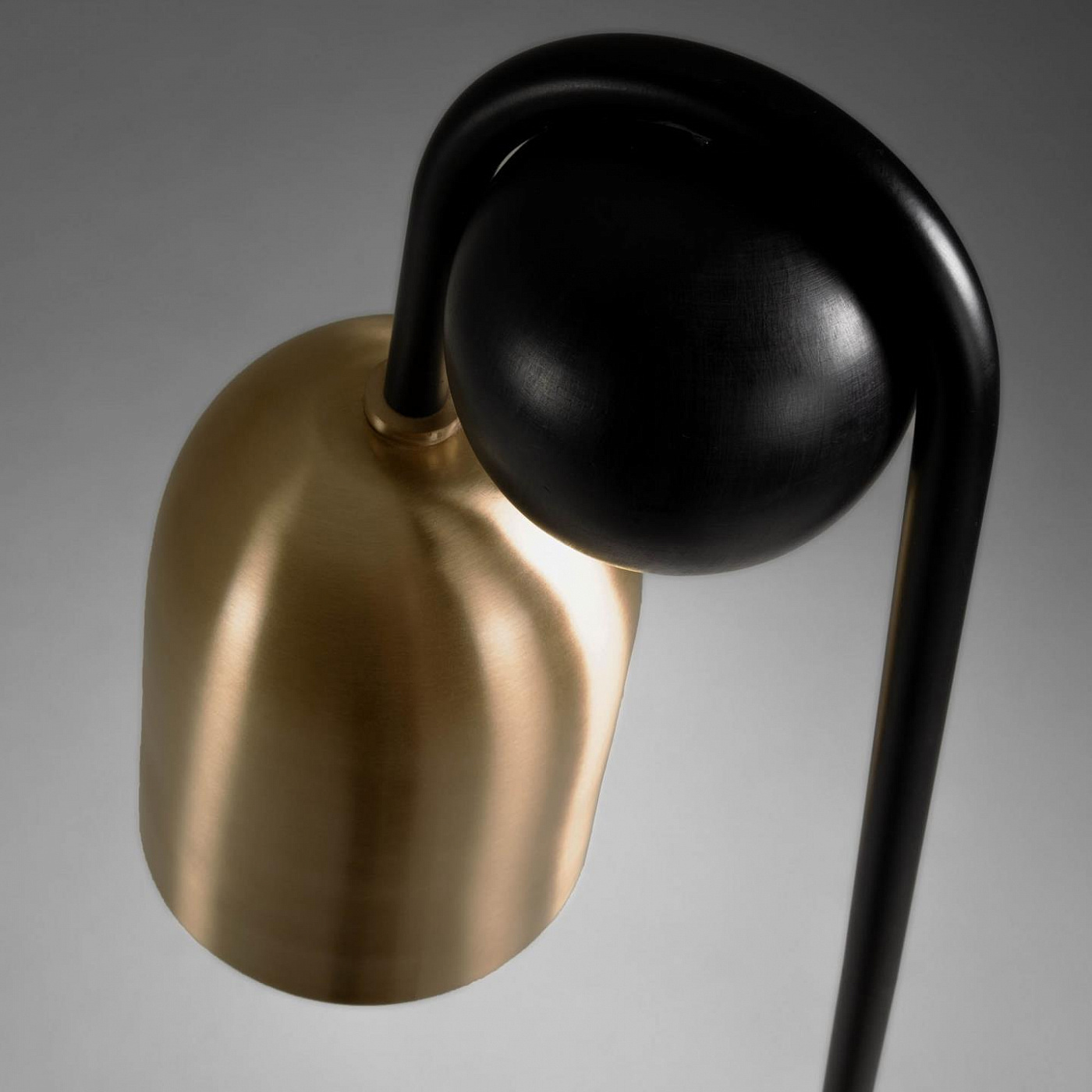 083815 Торшер La Forma Natsumi  - Вид №1