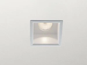 Lucifero's Встраиваемый точечный светильник из окрашенного металла