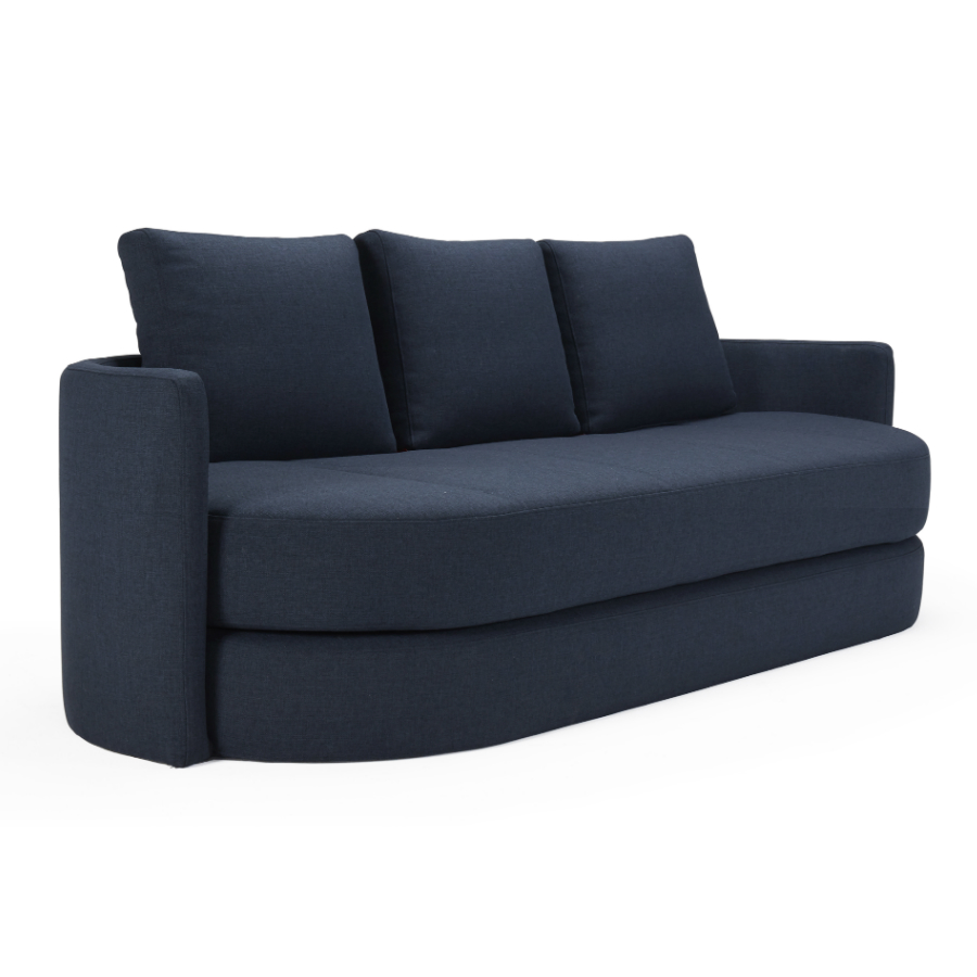 Диван Villum, синий Innovation Living VILLUM528 - Вид №4