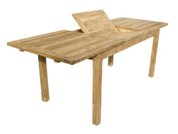 Деревянный стол Il Giardino di Legno MEDEA ARCH-00105835