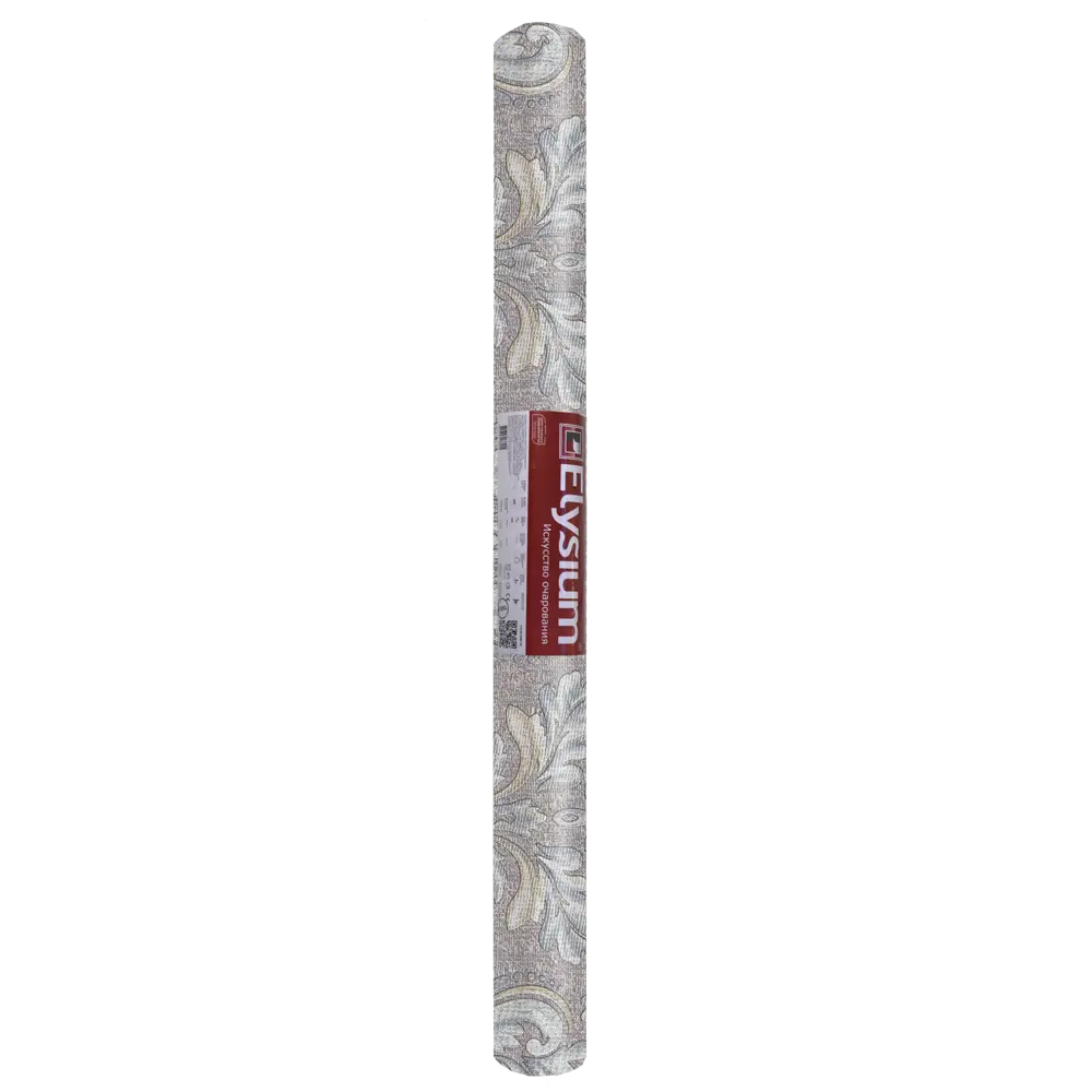 Обои бумажные Elysium Беркли мультиколор 0.53 м 84504 STLM-2129198 - Вид №2