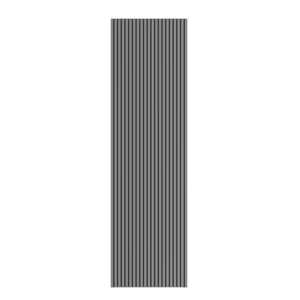Пенал для ванной AM.PM Struktura в стиле графит 86811739 STLM-0071825 - Вид №4