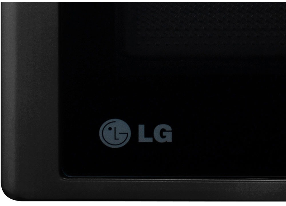 MS2042DB.BBKQCIS Микроволновая печь LG Santreyd  - Вид №5