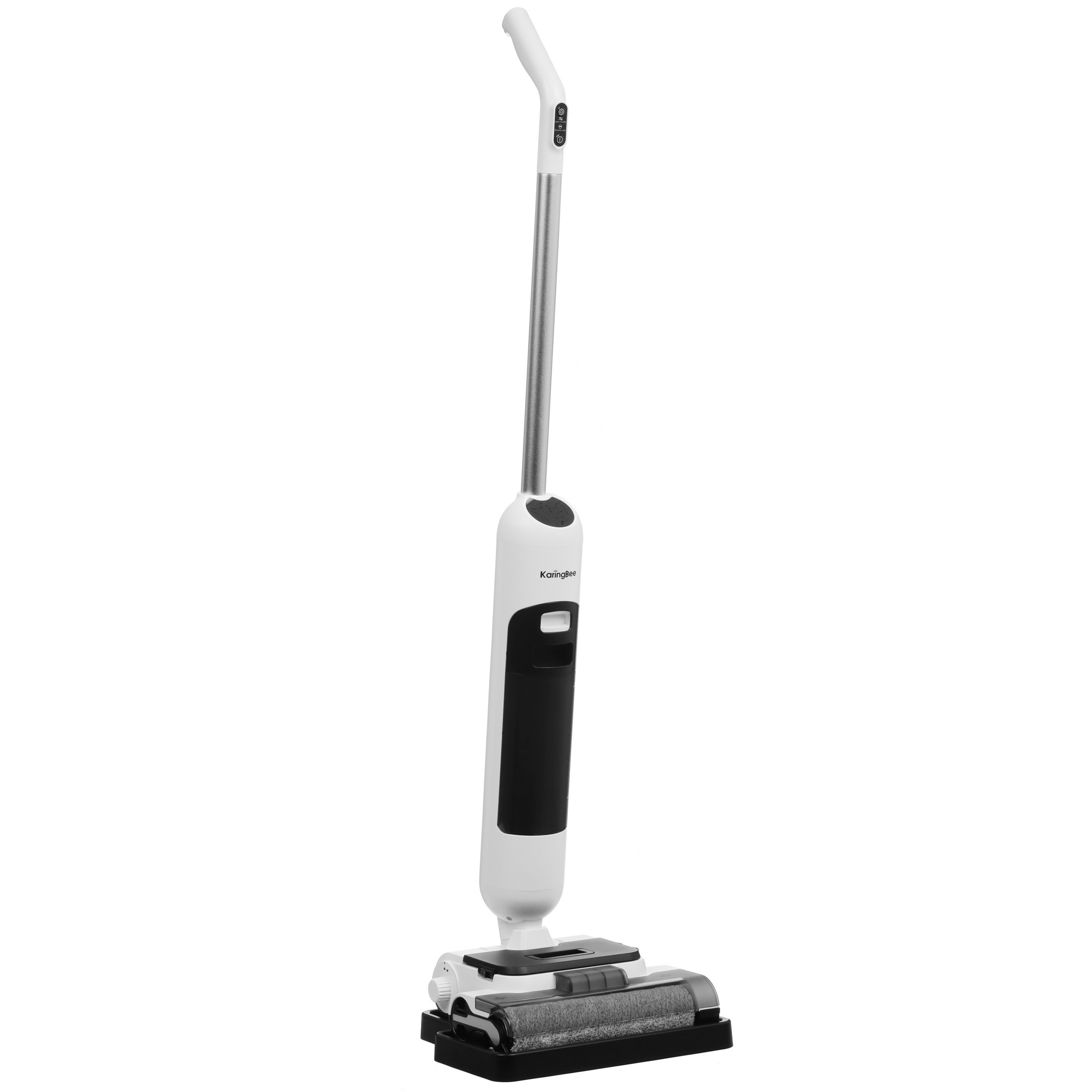 5604045 Моющий пылесос вертикальный   KaringBee M2  белый STDN-0003277