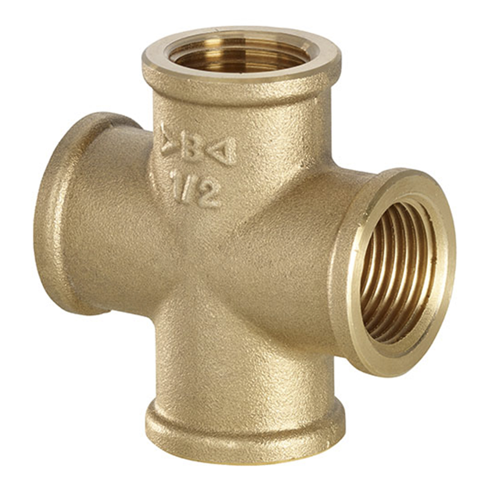 8180016000000 Тройники Tece 