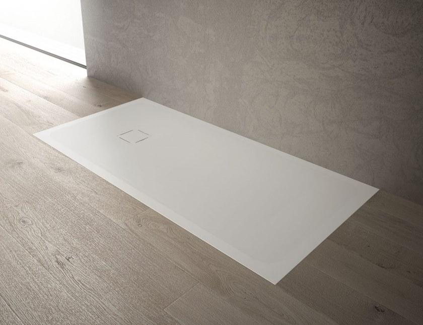 DISENIA Встраиваемый душевой поддон Aquatek Kubo sun-id-1481201 - Вид №2