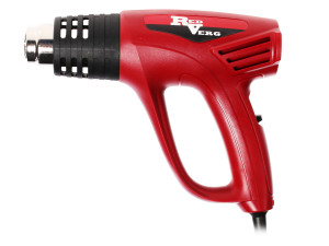 Строительный фен RedVerg RD-HG200/4 1026069